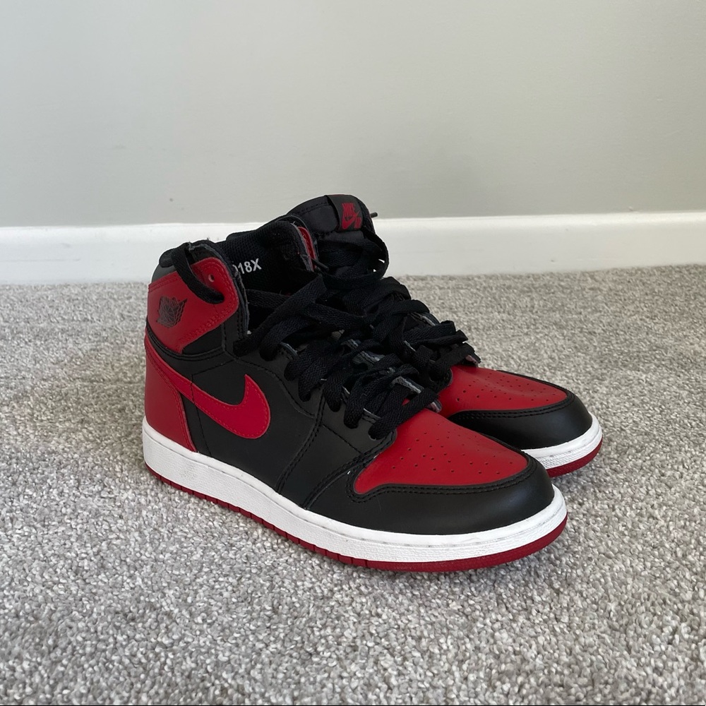 Nike Air Jordan